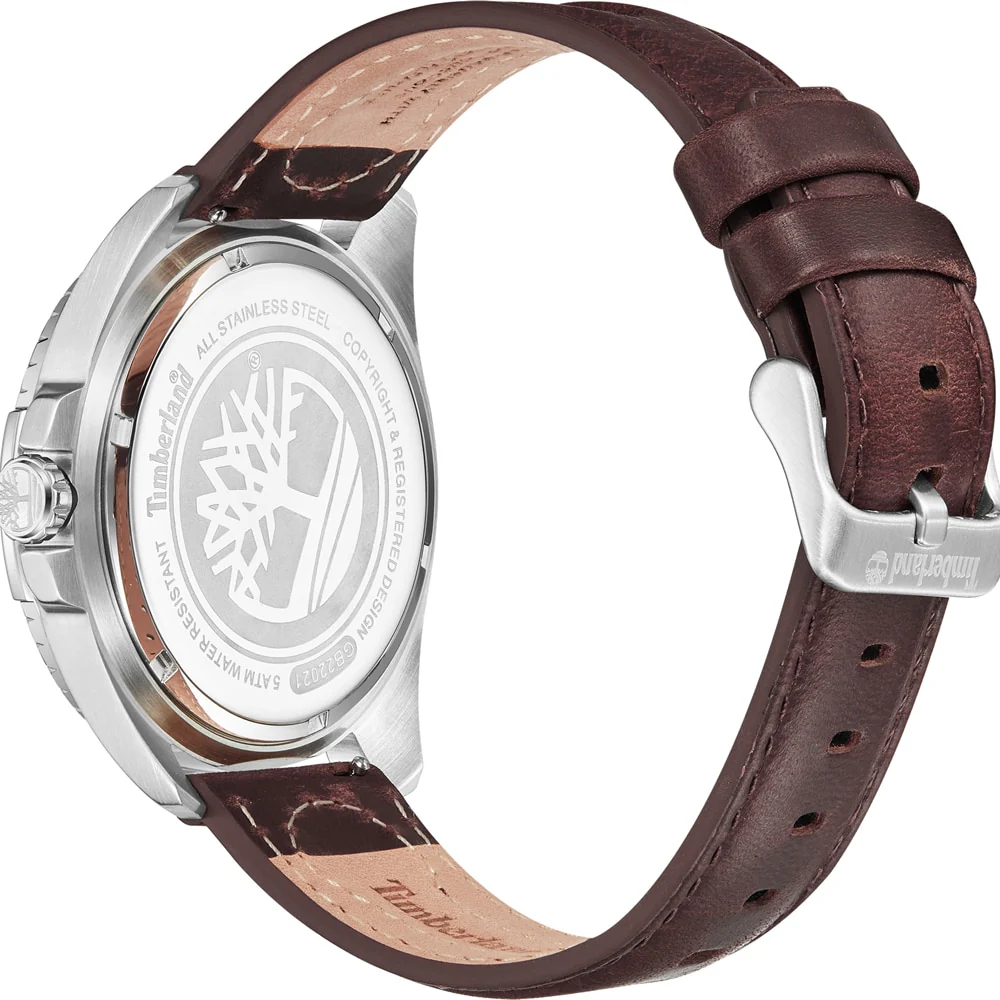 TDWGB2202102 Reloj Timberland para Caballero - Image 3