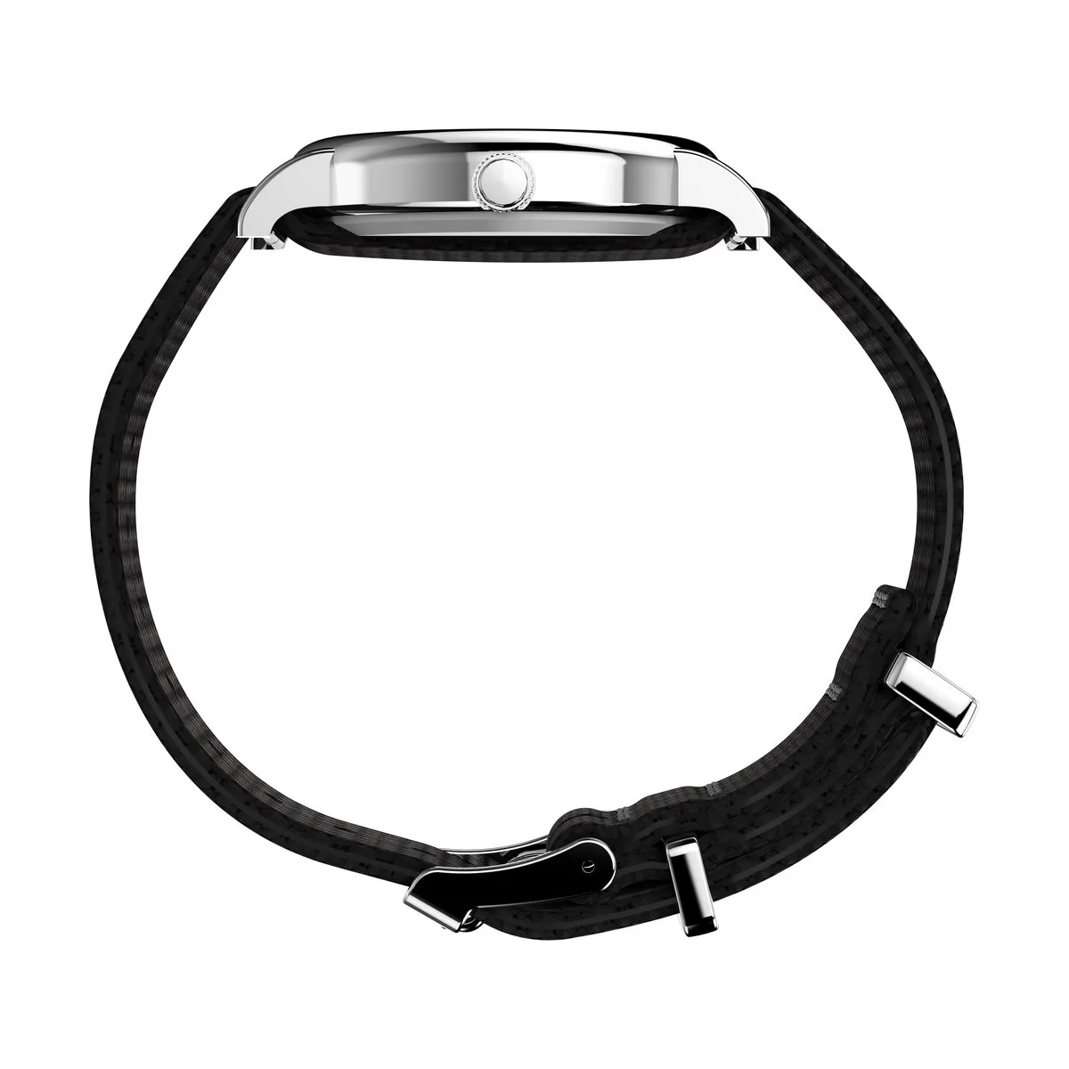T2N647 Reloj Timex Weekender unisex pulsera de tela 38 mm - Image 3