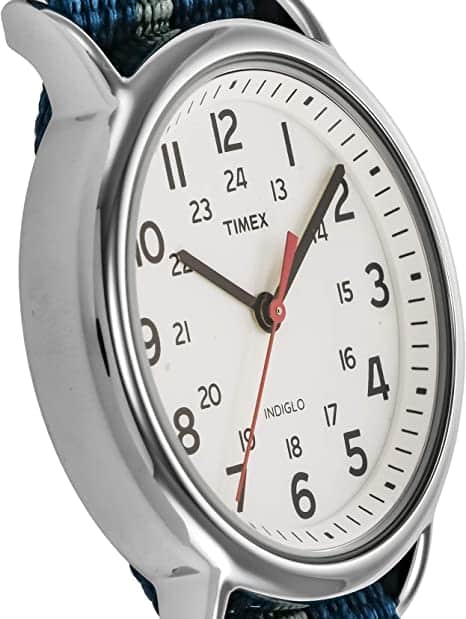 T2N654 Reloj Timex para Hombre - Image 3