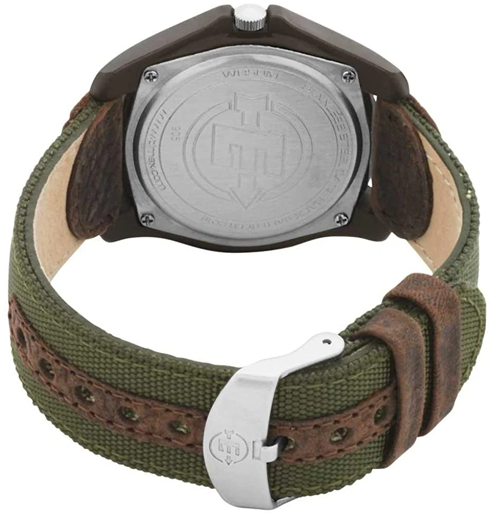 T49101 Reloj Timex Expedition para Hombre 39 mm - Image 3