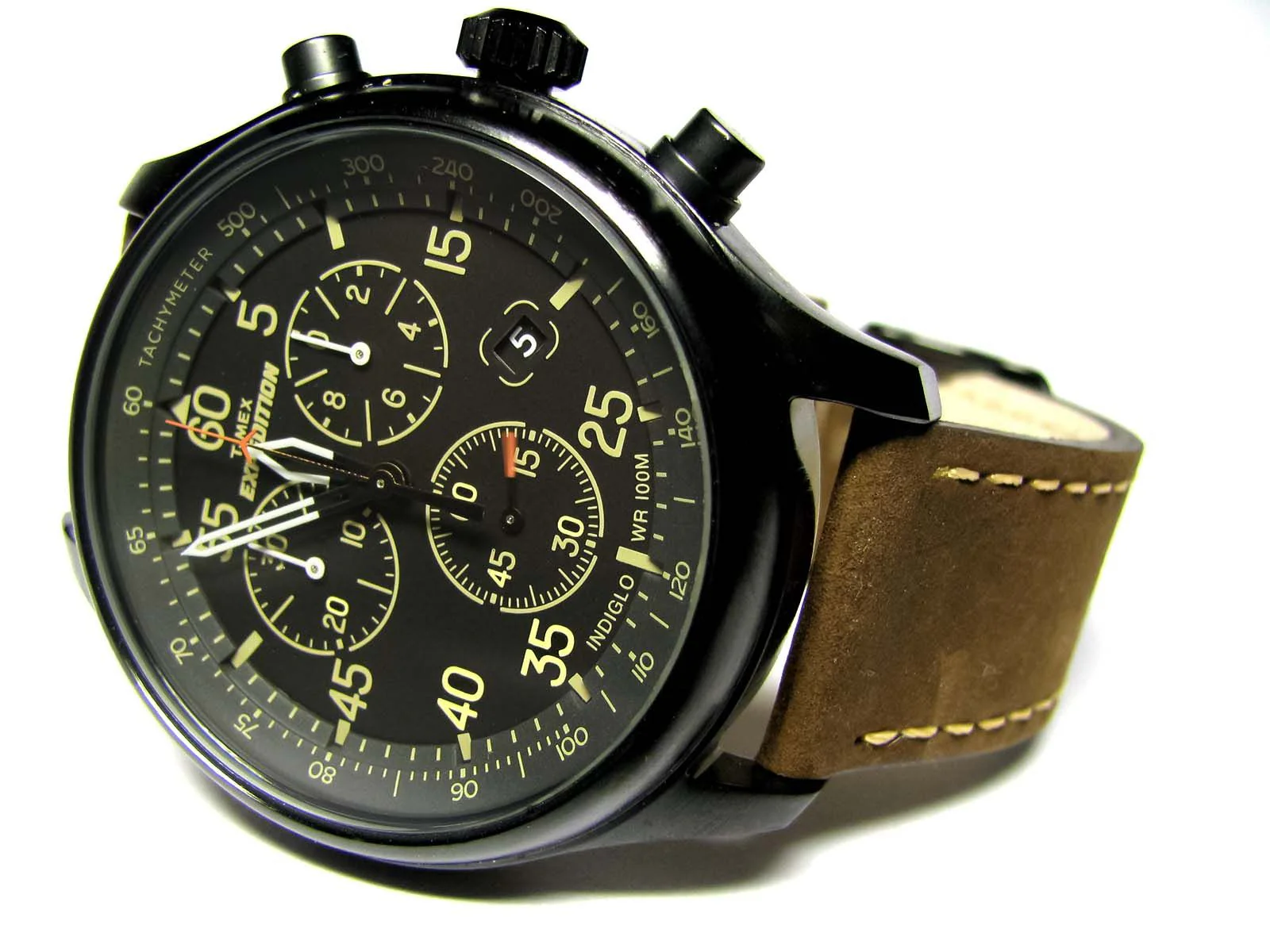 T49905 Reloj Timex para Hombre - Image 5