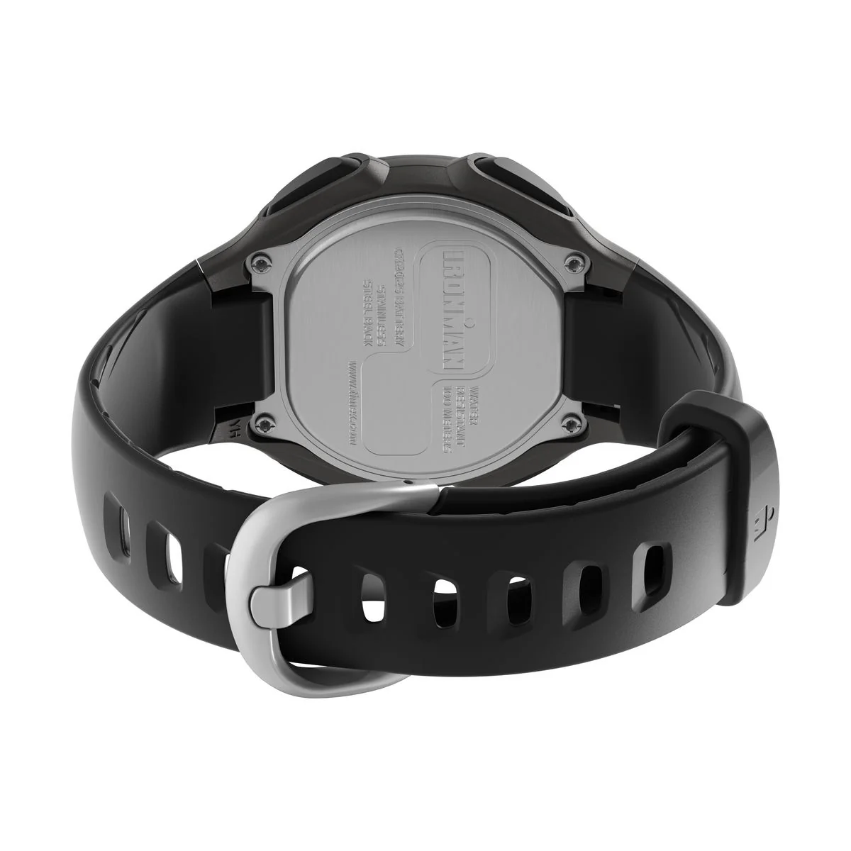 T5E901 Reloj Timex IronMan Classic para Hombre digital 38 mm - Image 3