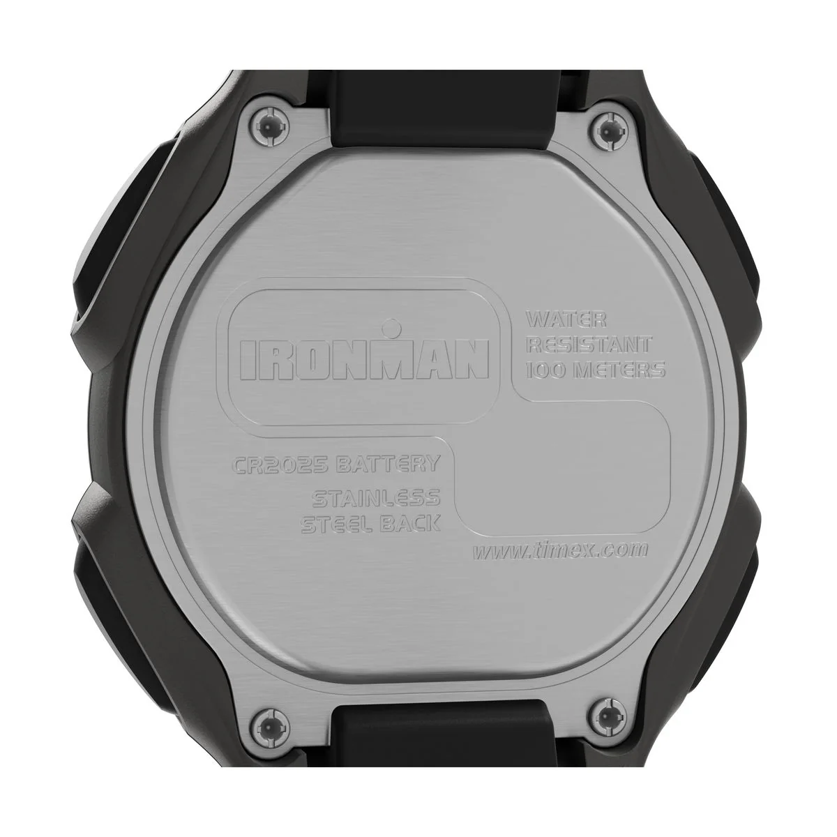 T5E901 Reloj Timex IronMan Classic para Hombre digital 38 mm - Image 4