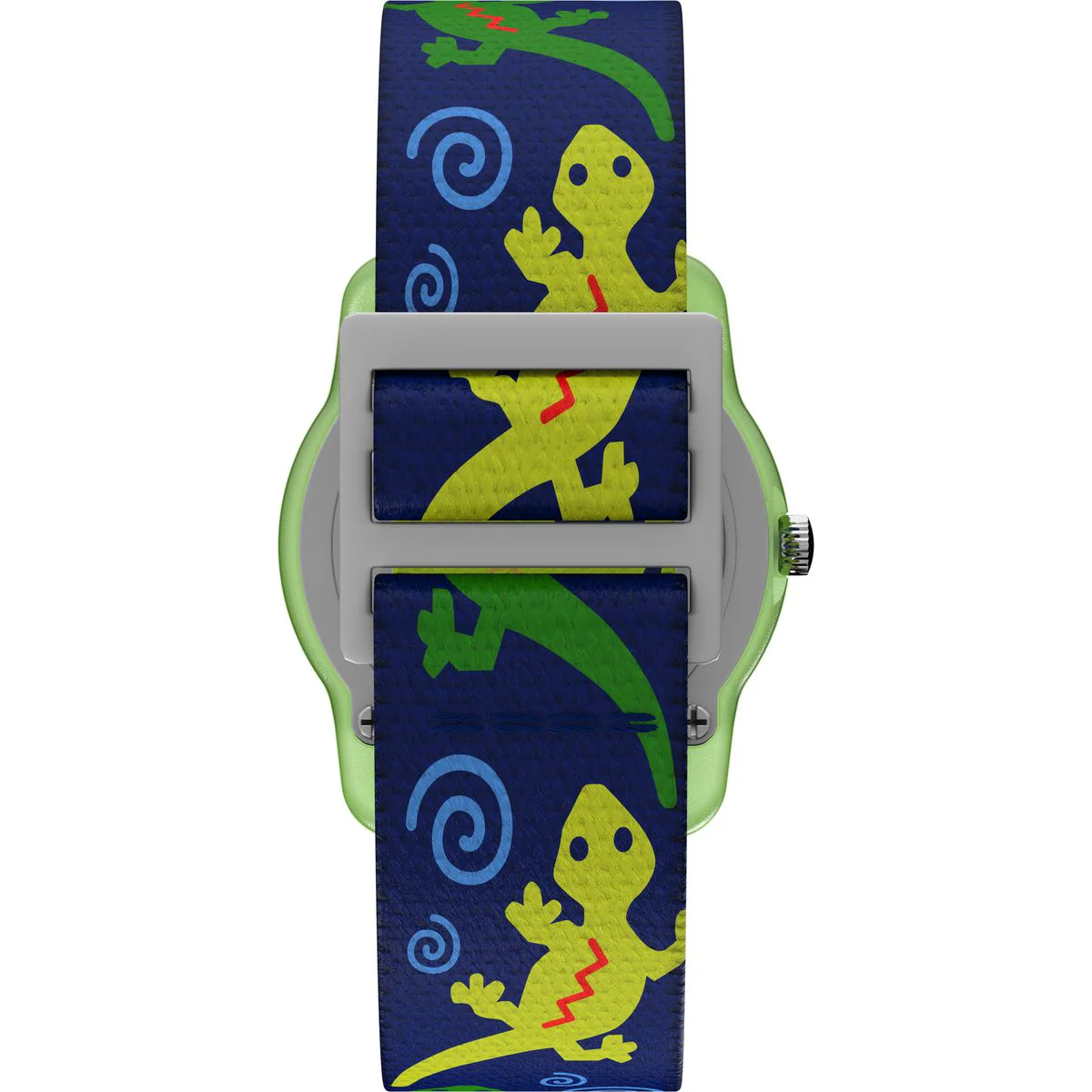 T72881 Reloj Timex Time Machines para Niños pulsera de resina 29 mm - Image 2