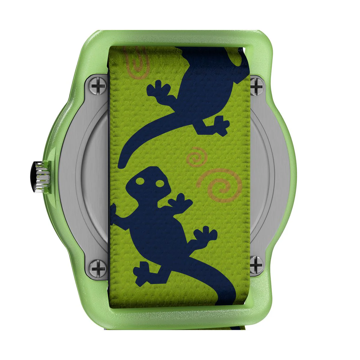T72881 Reloj Timex Time Machines para Niños pulsera de resina 29 mm - Image 4