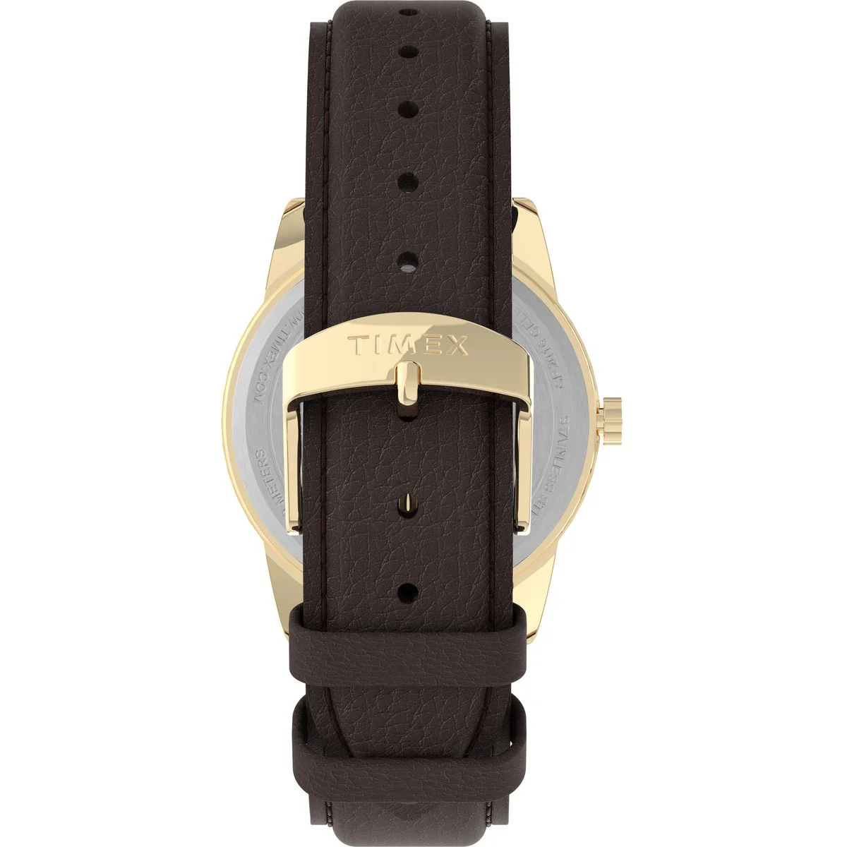 TW2P75800 Reloj Timex Easy Reader para Caballero 38 mm - Image 3