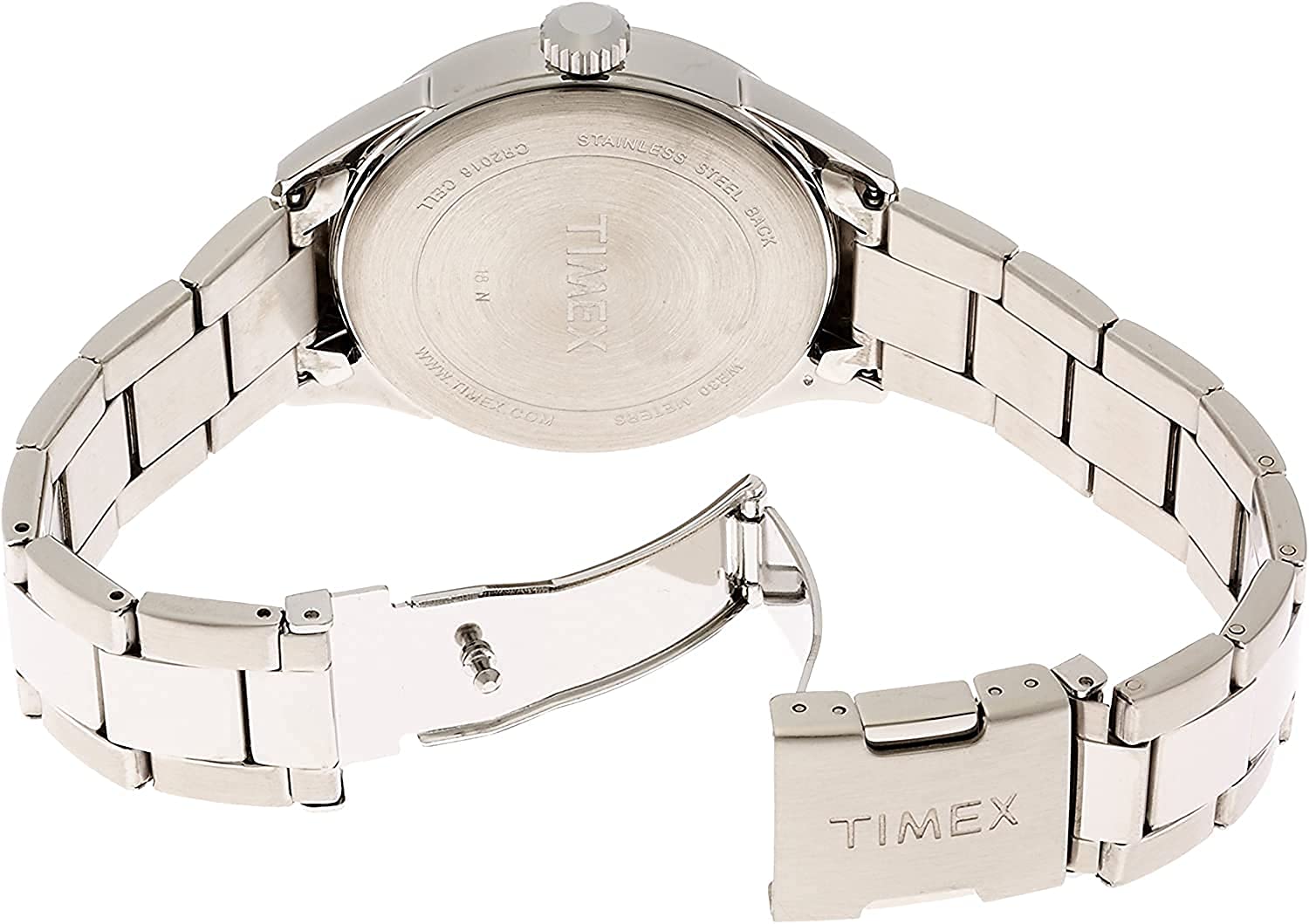 TW2P77200 Reloj Timex para Hombre - Image 3