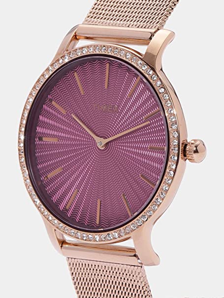 TW2R50500 Reloj Timex para Dama - Image 4