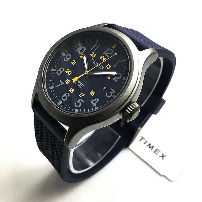 TW2R61100 Reloj Timex para Hombre - Image 2