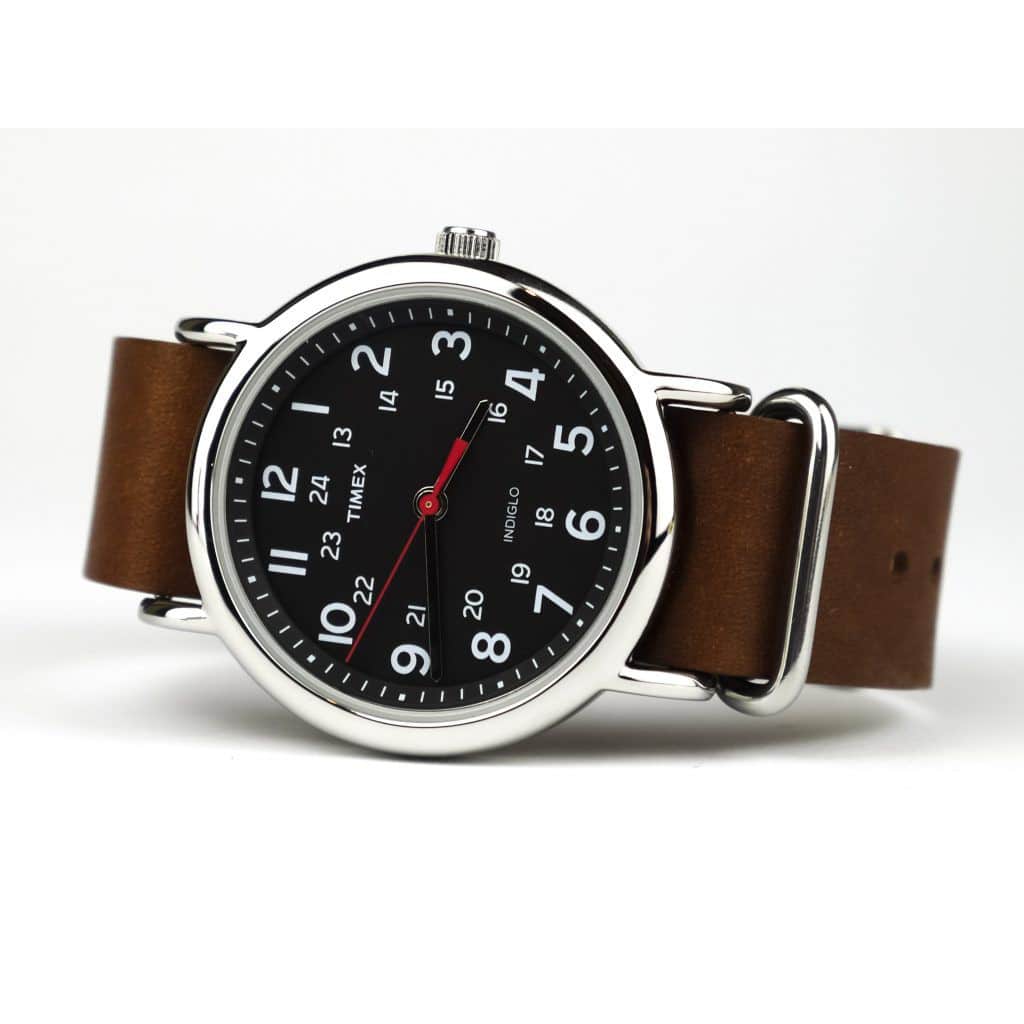 TW2R63100 Reloj Timex Unisex - Image 2