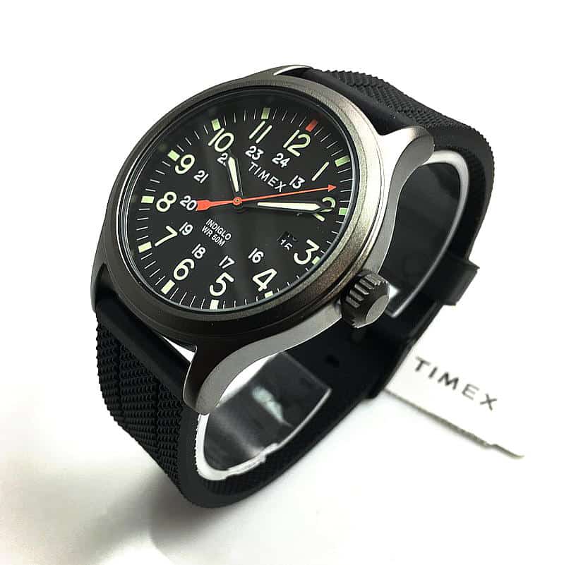 TW2R67500 Reloj Timex para Hombre - Image 2