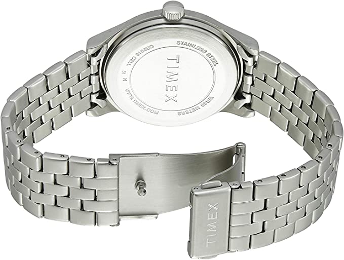 TW2R68400 Reloj Timex para Hombre - Image 2