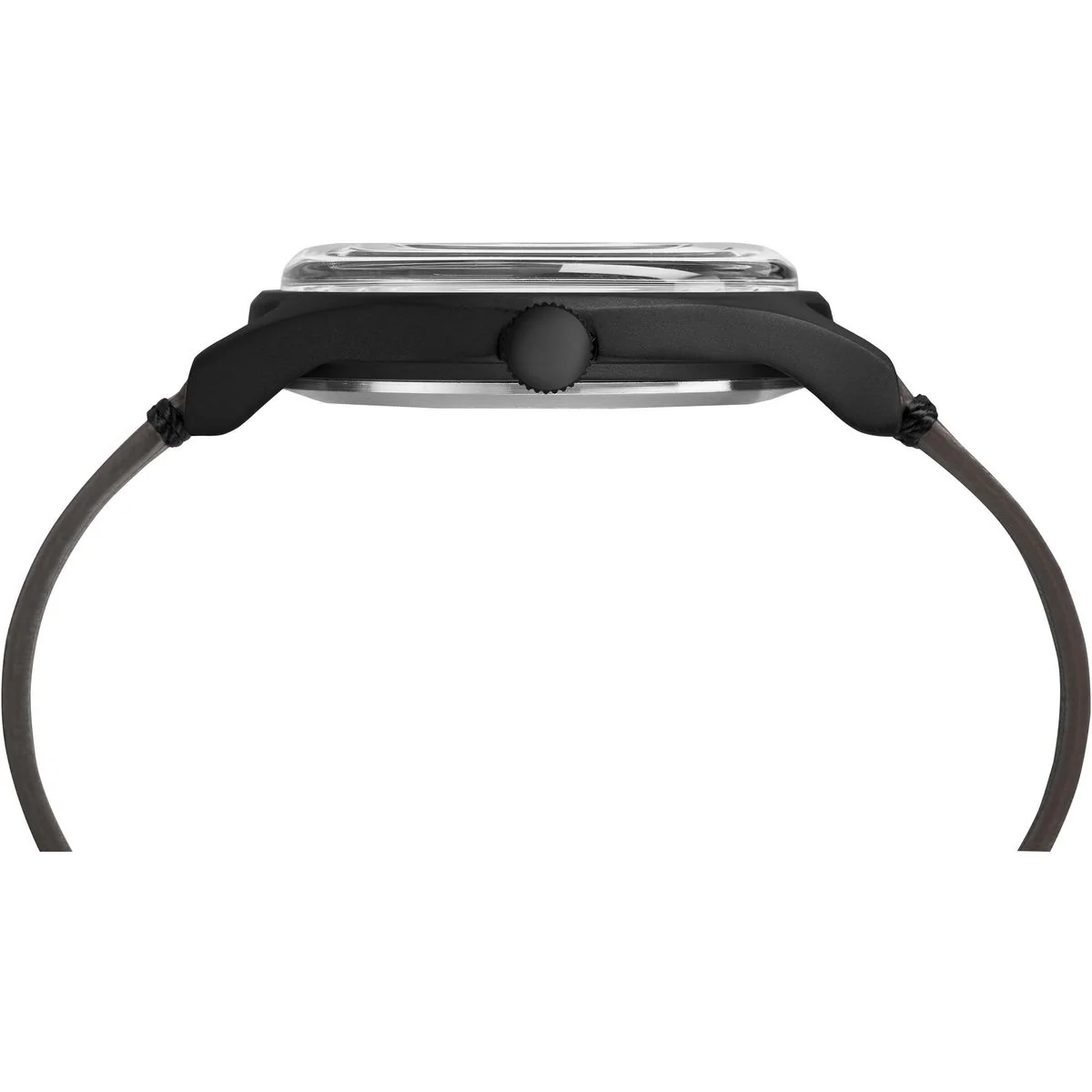 TW2R96900 Reloj Timex MK1  Steel para Hombre banda de piel 40 mm - Image 3