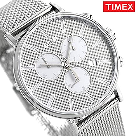TW2R97900 Reloj Timex para Hombre - Image 3