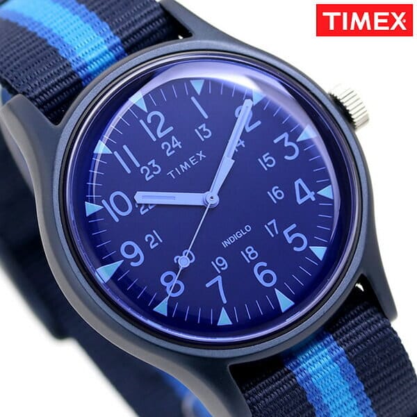 TW2T25100 Reloj Timex para Hombre - Image 2