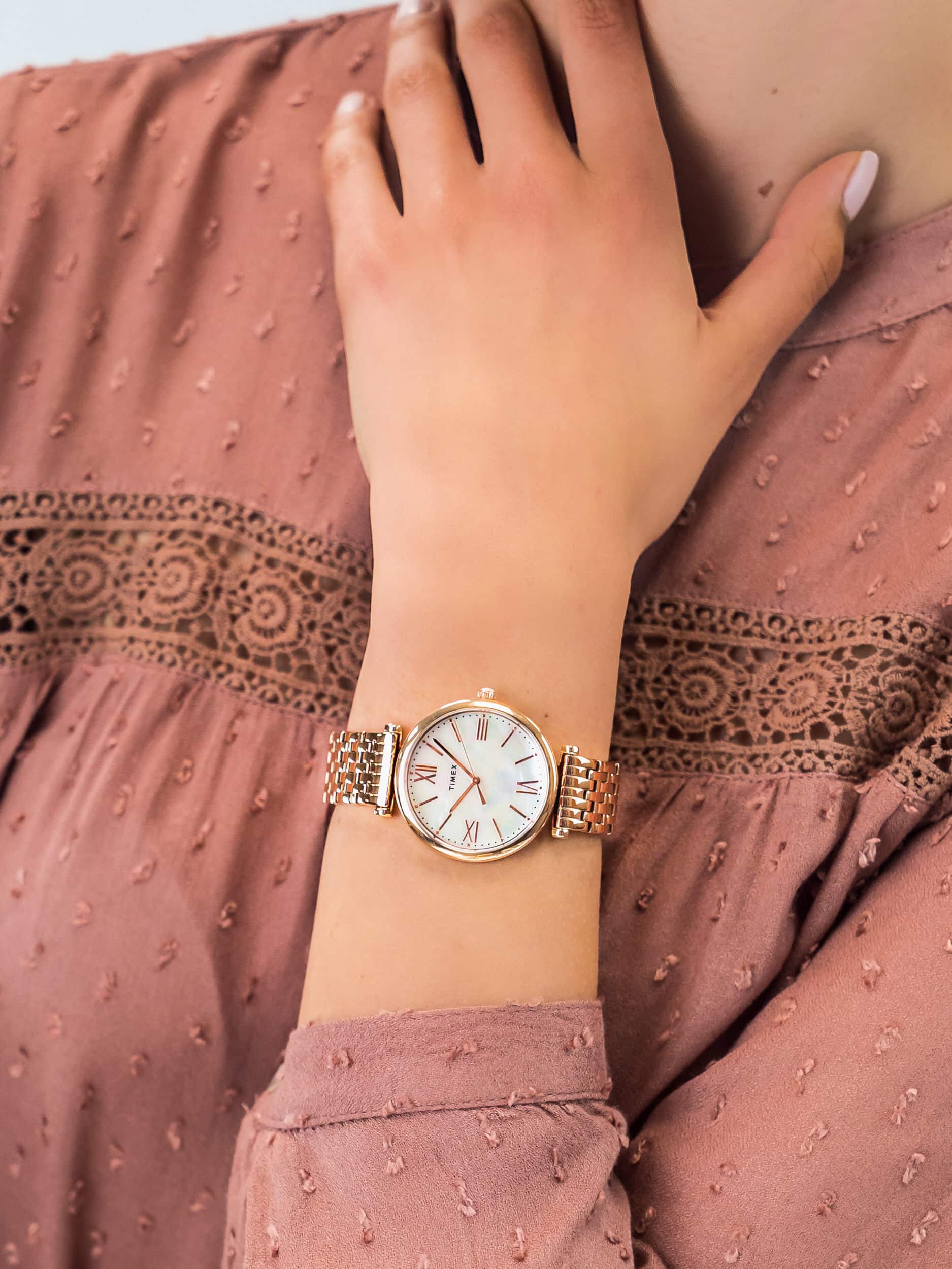 TW2T79200 Reloj Timex para Mujer - Image 3