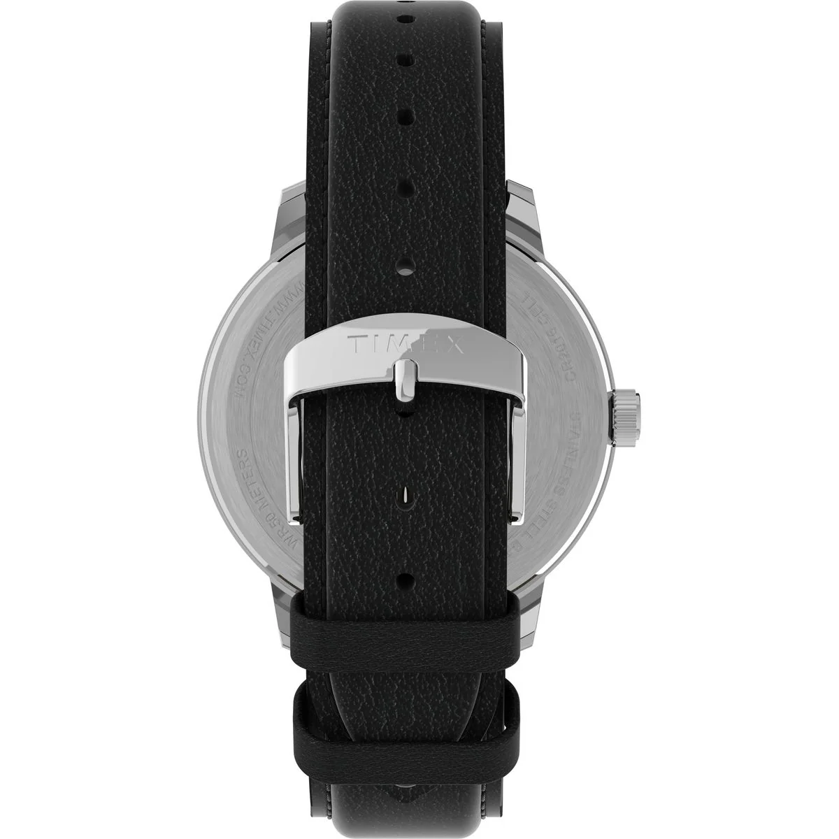 TW2V21400 Reloj Timex Easy Reader Bold para Hombre 43 mm - Image 2