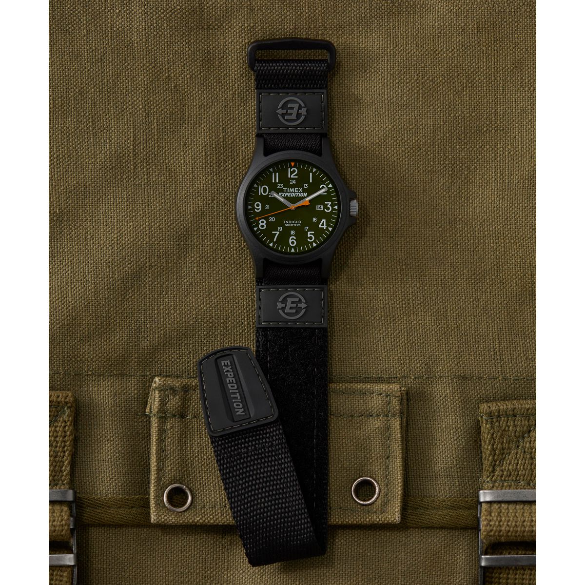 TW4B00100 Reloj Timex Expedition Acadia para Caballero 40 mm - Image 6