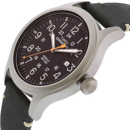 TW4B01900 Reloj Timex Expedition Scout para Hombre 40 mm - Image 6