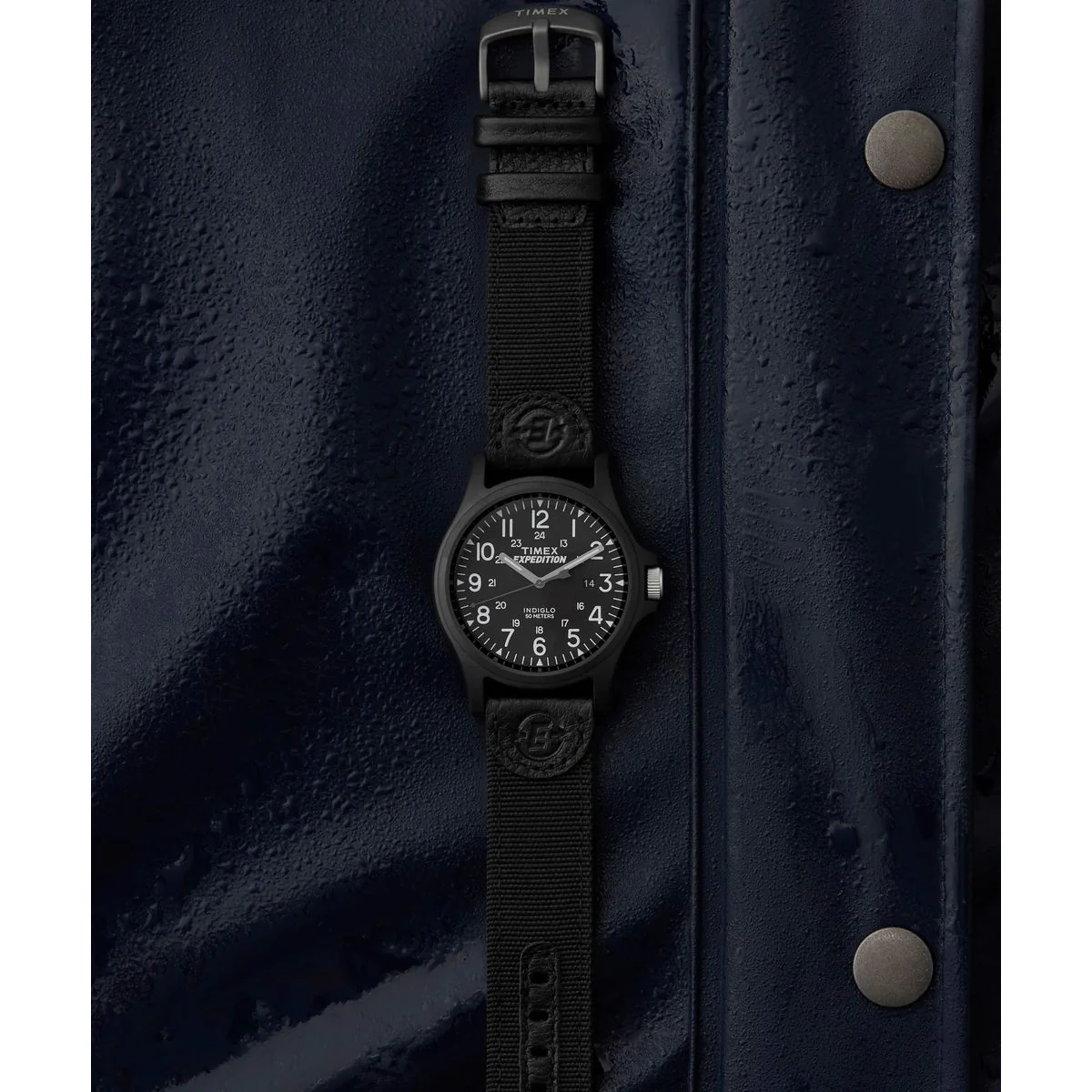 TW4B08100 Reloj Timex Expedition Metal para Hombre - Image 4