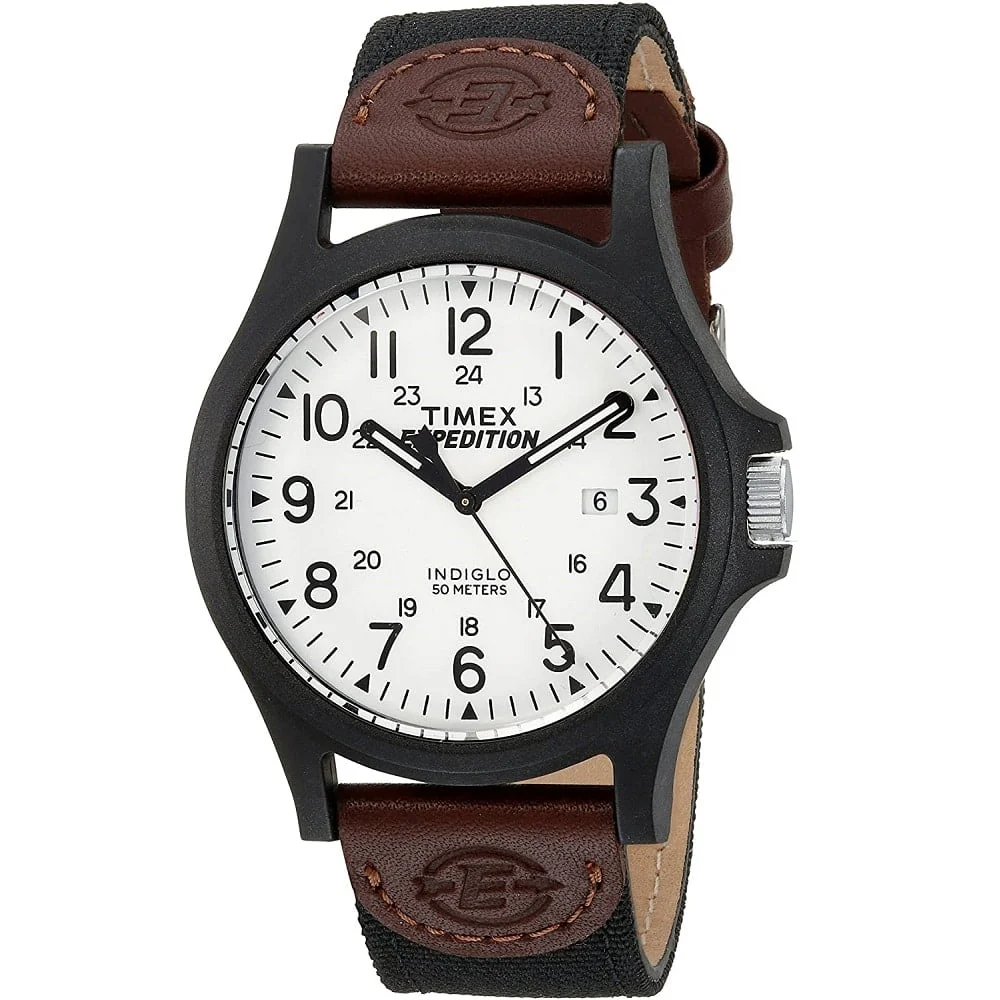 TW4B08200 Reloj Timex Expedition Resin para Hombre - Image 4