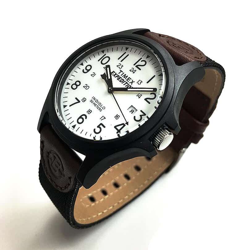 TW4B08200 Reloj Timex Expedition Resin para Hombre - Image 5