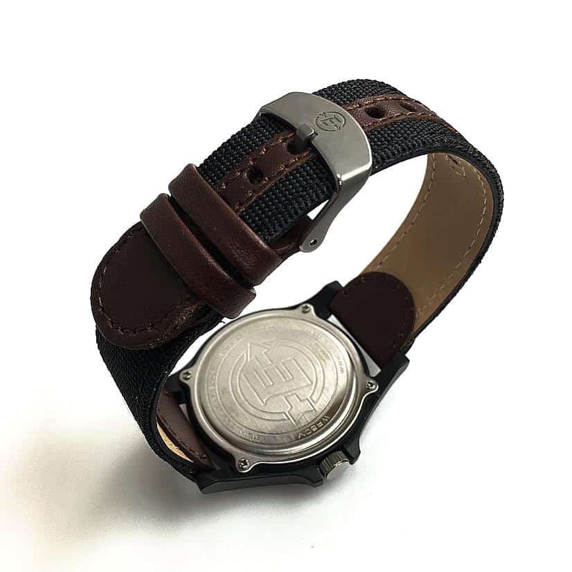 TW4B08200 Reloj Timex Expedition Resin para Hombre - Image 6