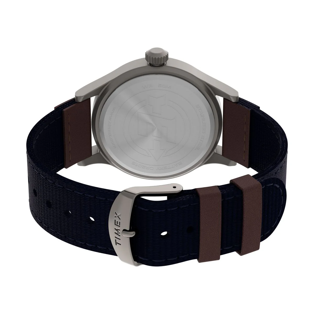 TW4B14100 Reloj Timex Expedition Scout para Hombre 40 mm - Image 3