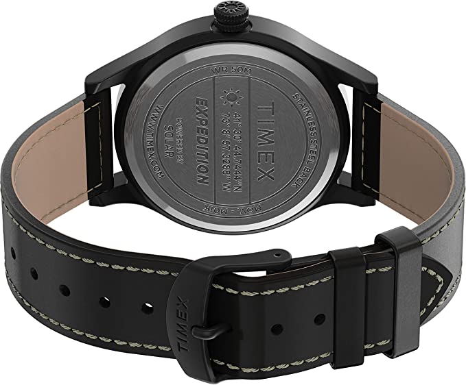 TW4B18500 Reloj Timex para Hombre - Image 4