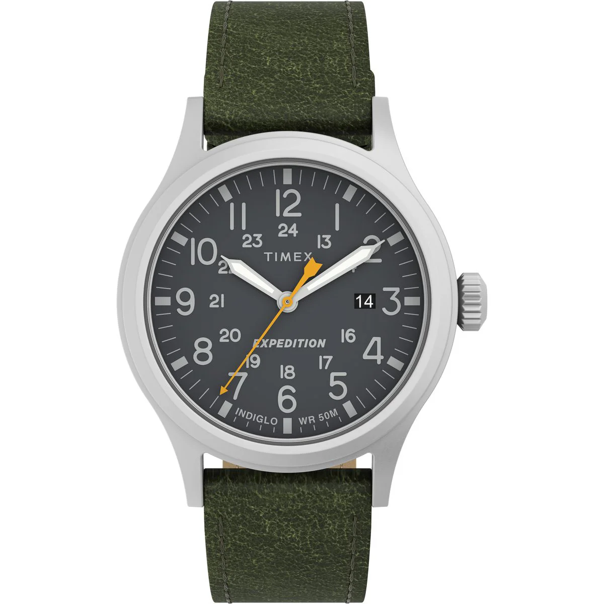 TW4B22900 Reloj Timex Expedition  Scout  para Hombre 40 mm