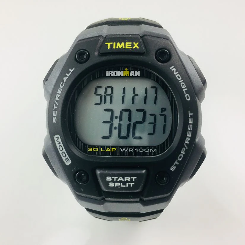 TW5M09500 Reloj Timex Ironman para Hombre 42 mm - Image 6