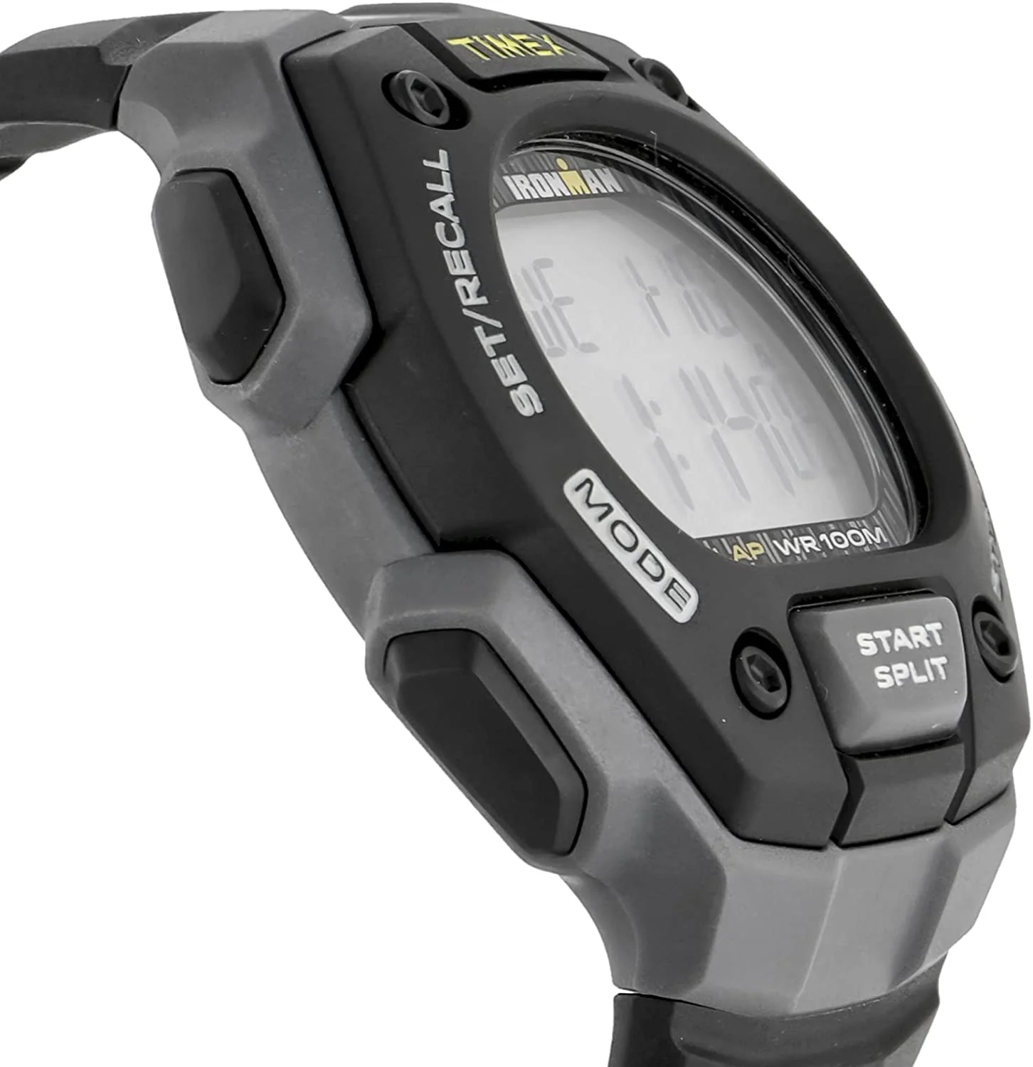 TW5M09500 Reloj Timex Ironman para Hombre 42 mm - Image 8