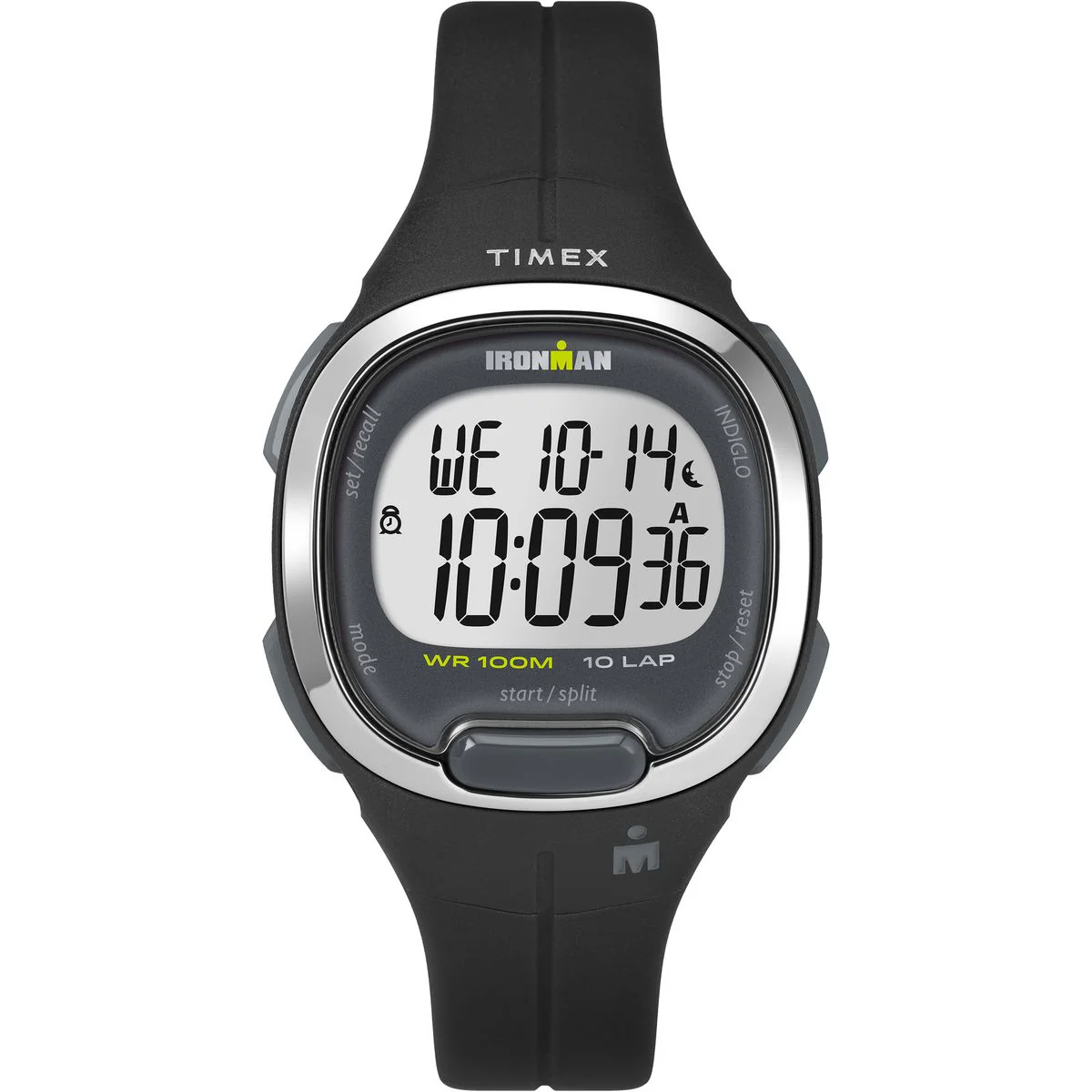 TW5M19600 Reloj Timex Ironman Transit para Señorita 33 mm