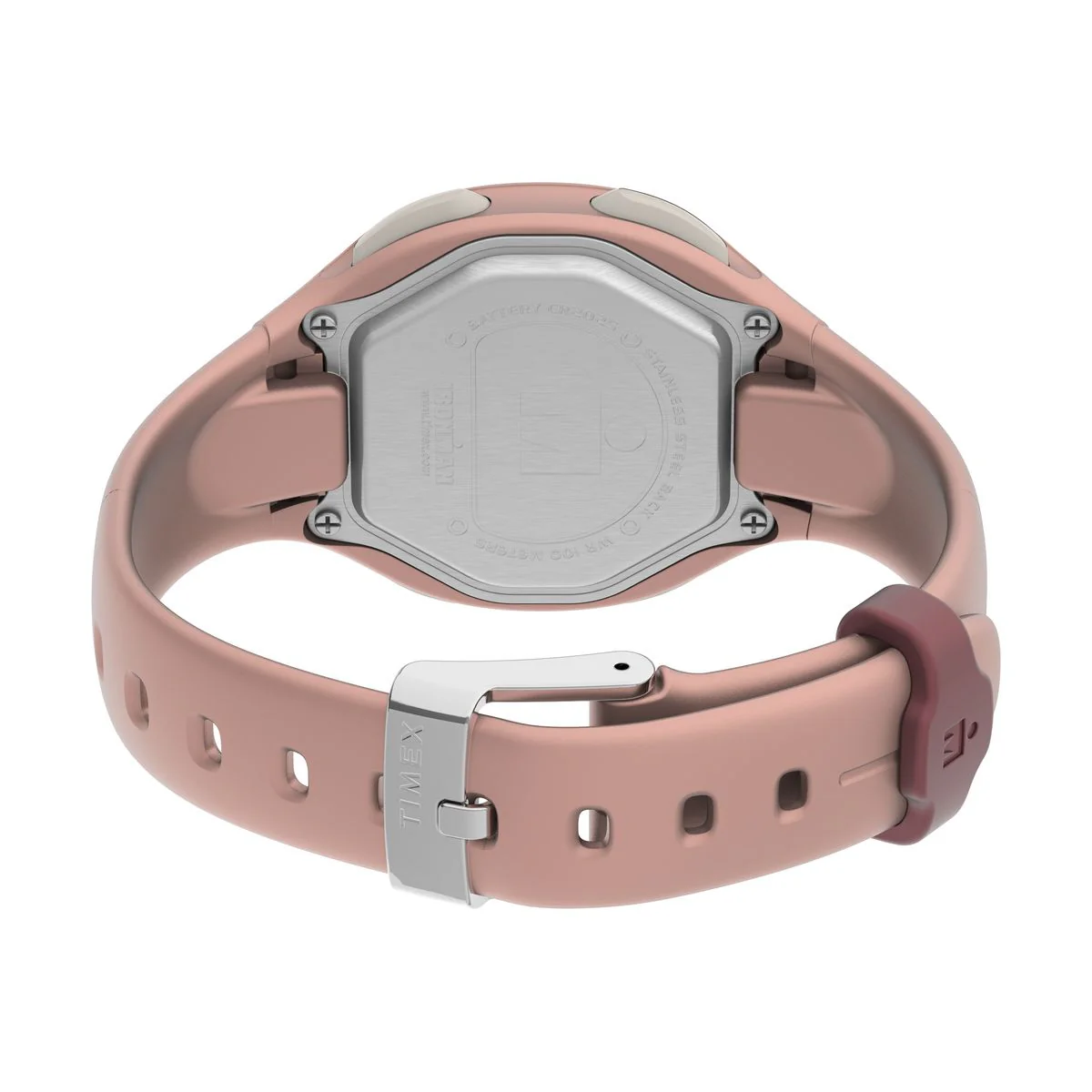 TW5M35000 Reloj Timex Transit para Mujer 33 mm - Image 4