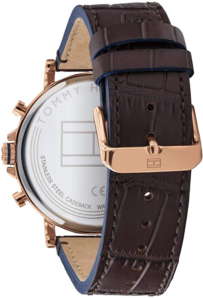 1710418 Reloj Tommy Hilfiger para Caballero - Image 3