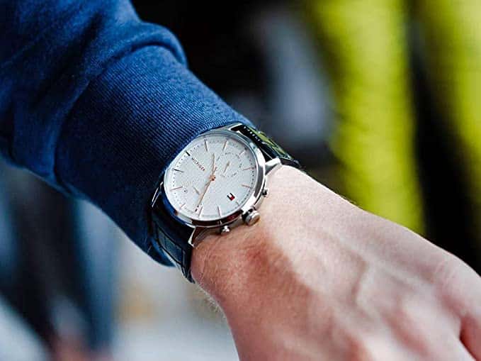 1710434 Reloj Tommy Hilfiger para Hombre - Image 5