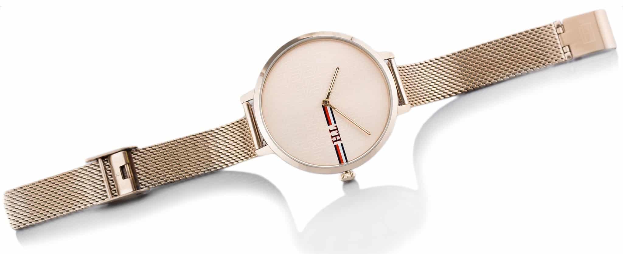 1782158 Reloj Tommy Hilfiger para Mujer - Image 4