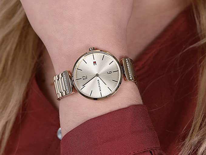 1782272 Reloj Tommy Hilfiger para Mujer - Image 4
