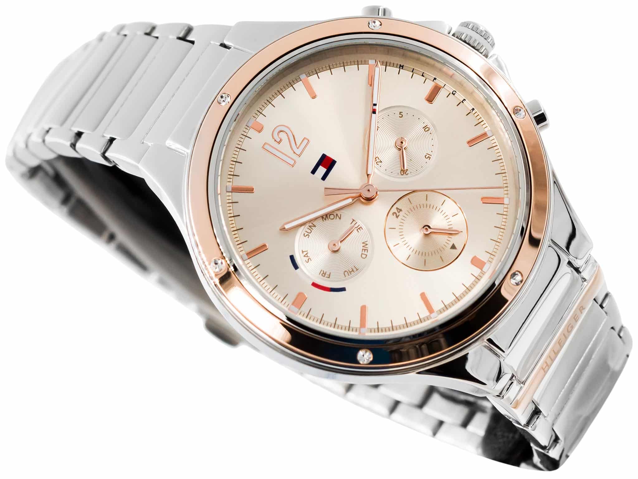 1782279 Reloj Tommy Hilfiger para Mujer - Image 2