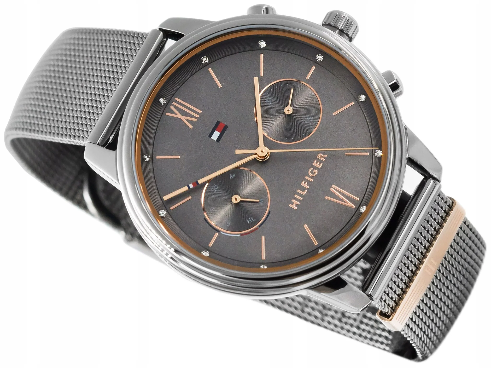 1782304 Reloj Tommy Hilfiger para Mujer - Image 5