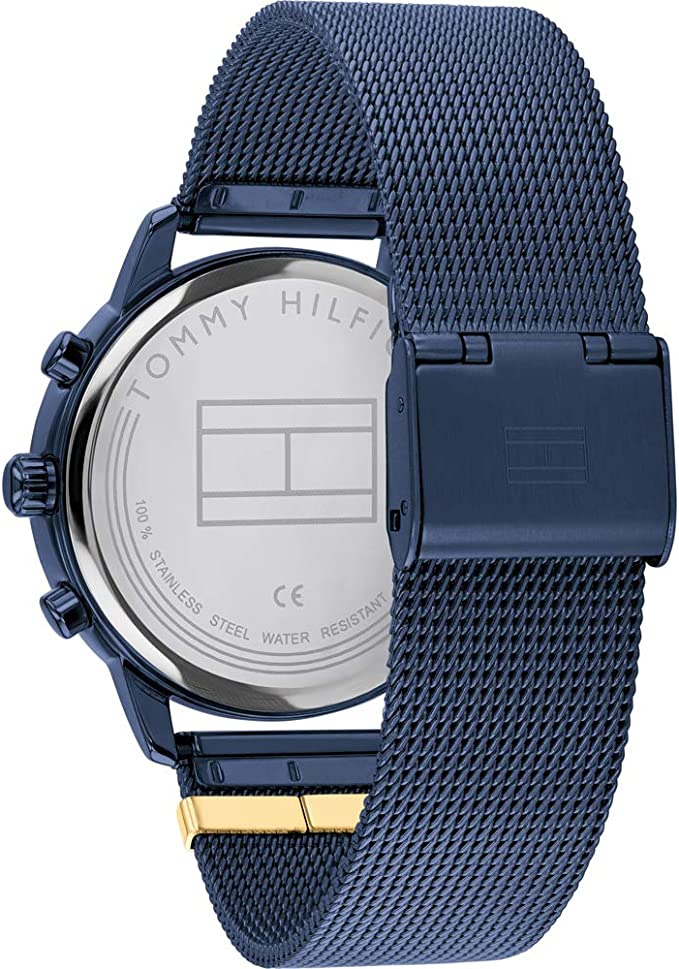 1782305 Reloj Tommy Hilfiger para Mujer - Image 4