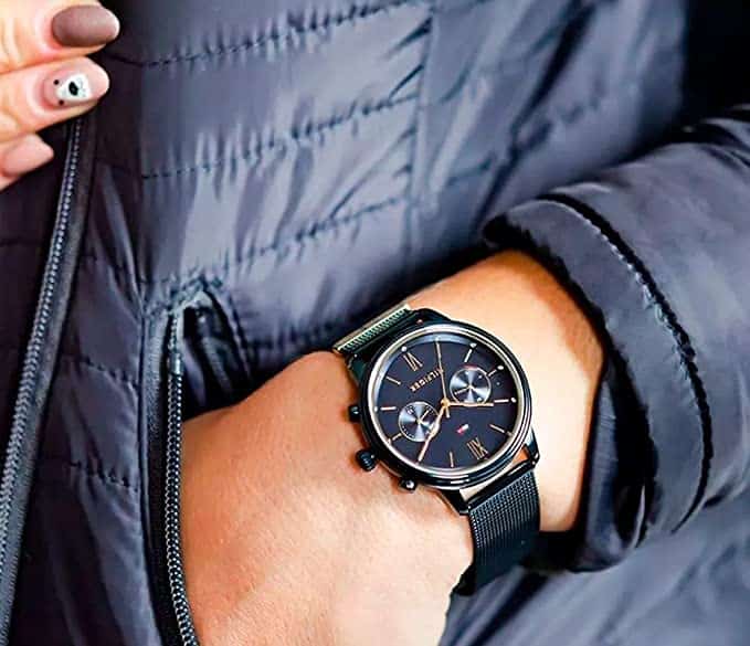 1782305 Reloj Tommy Hilfiger para Mujer - Image 5