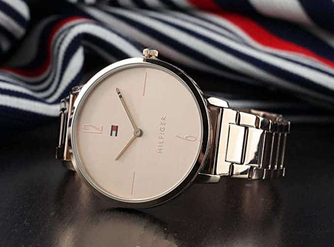 1782337 Reloj Tommy Hilfiger para Señorita - Image 4