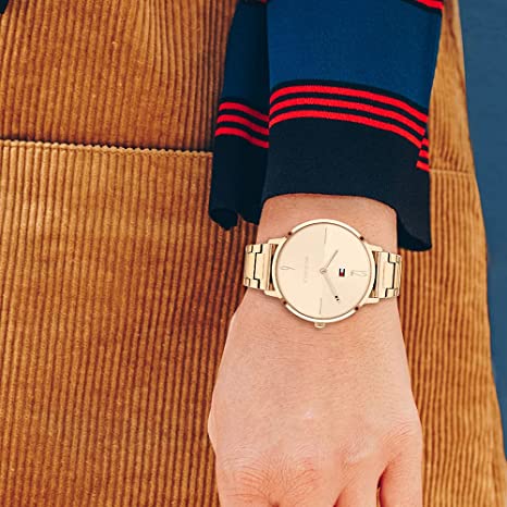 1782337 Reloj Tommy Hilfiger para Señorita - Image 5