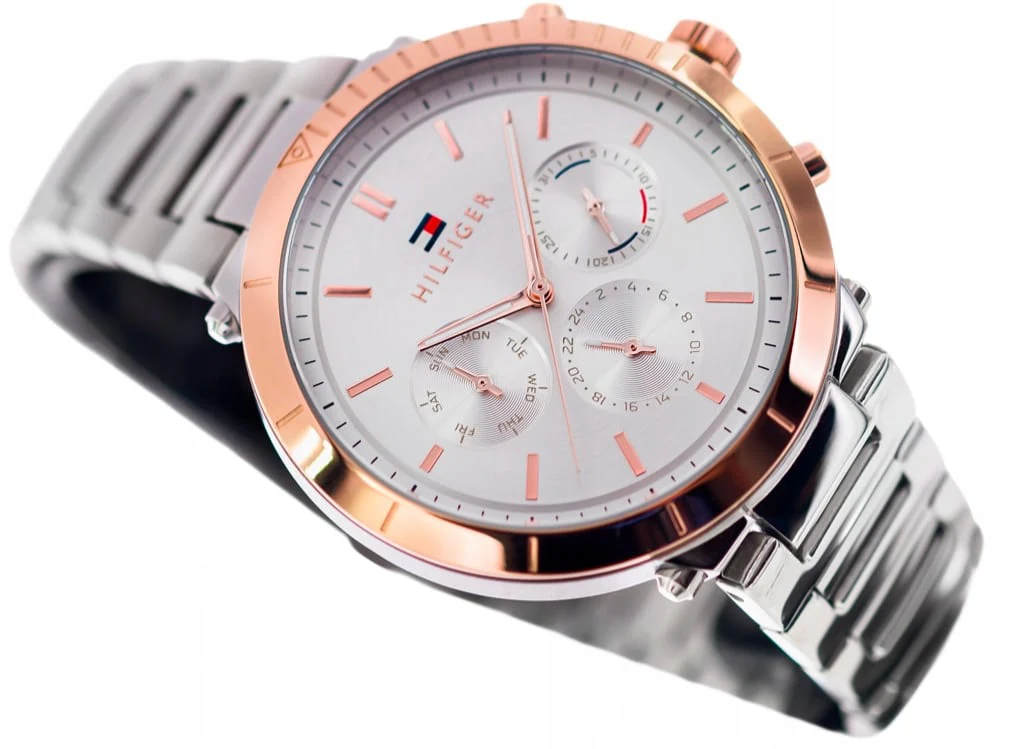 1782348 Reloj Tommy Hilfiger para Señorita - Image 2