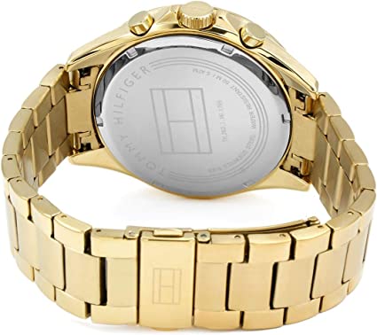 1791121 Reloj Tommy Hilfiger para Caballero - Image 4