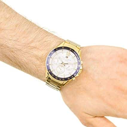1791121 Reloj Tommy Hilfiger para Caballero - Image 5