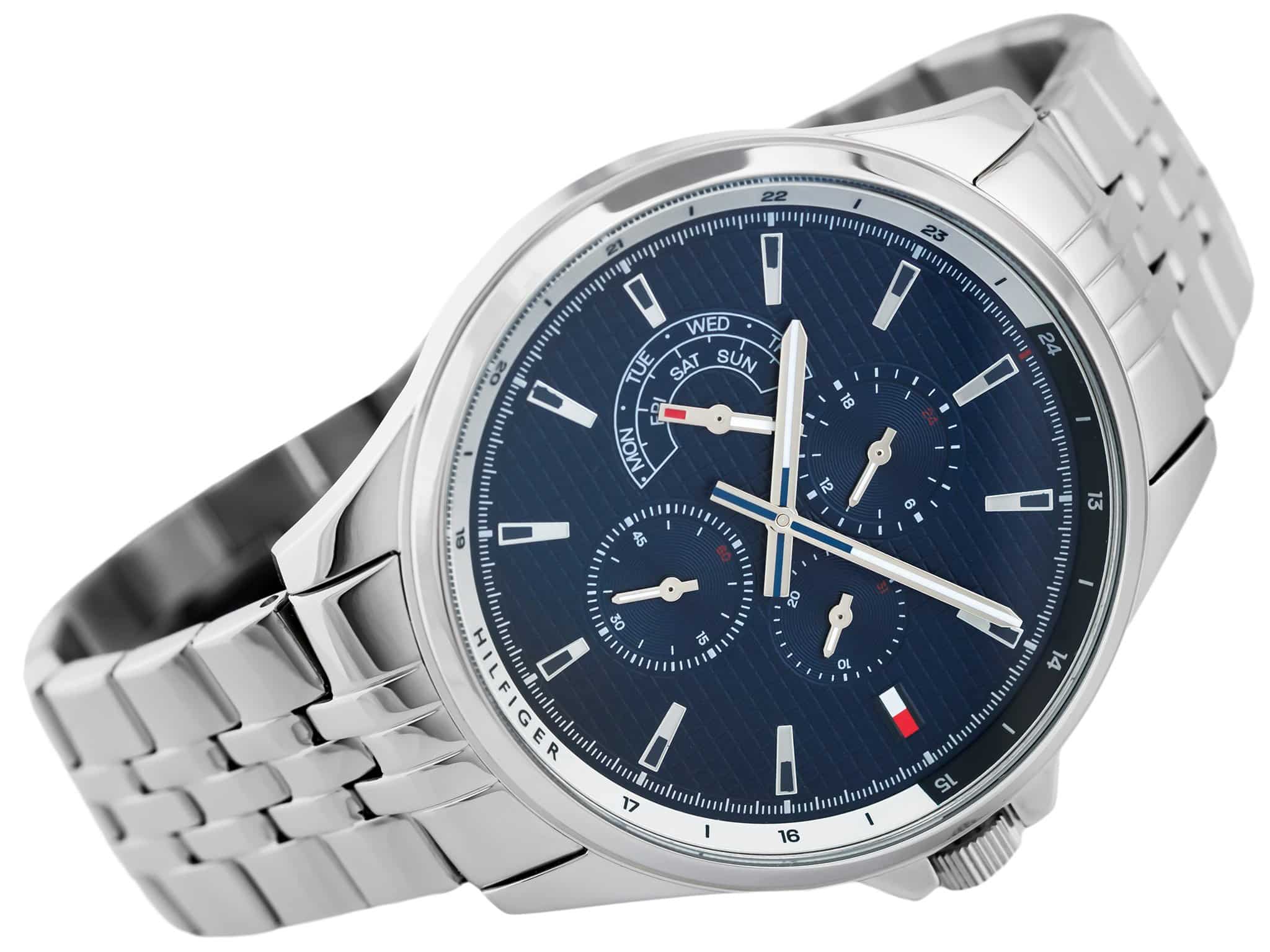 1791612 Reloj Tommy Hilfiger para Hombre - Image 2