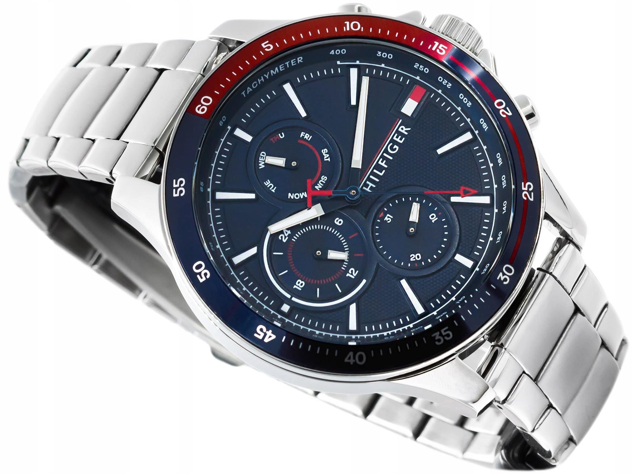 1791718 Reloj Tommy Hilfiger para Hombre - Image 2