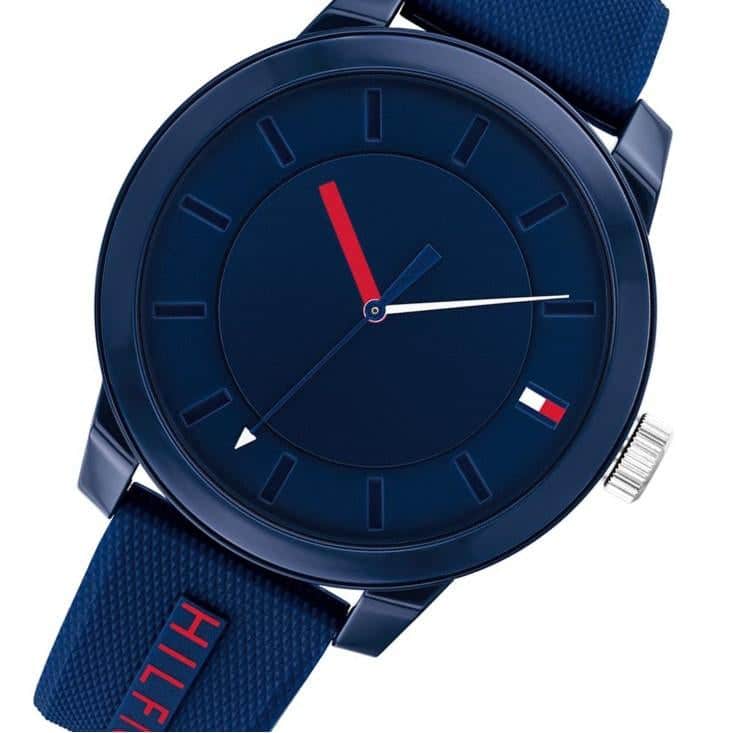 1791745 Reloj Tommy Hilfiger para Hombre - Image 4